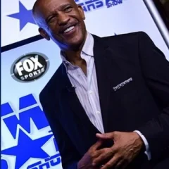 Drew Pearson (American football) height profile photo