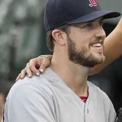 Drew Pomeranz height profile photo