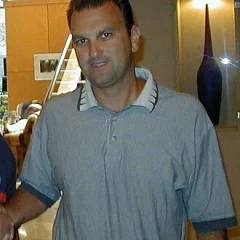 Drew Rosenhaus height profile photo