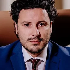 Dritan Abazović height profile photo