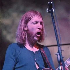Duane Allman height profile photo