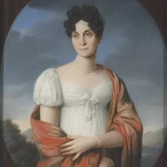 Duchess Charlotte Georgine of Mecklenburg-Strelitz height profile photo