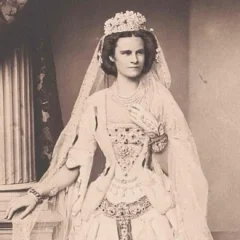 Duchess Helene in Bavaria height profile photo