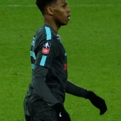 Dujon Sterling height profile photo