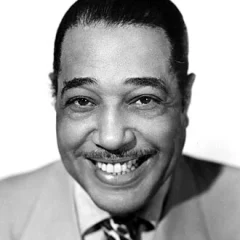 Duke Ellington height profile photo
