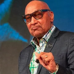 Duke Fakir height profile photo