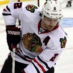 Duncan Keith height profile photo