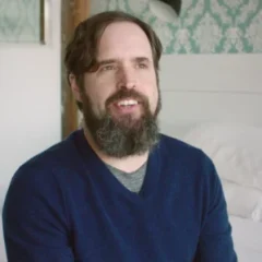 Duncan Trussell height profile photo