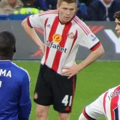 Duncan Watmore height profile photo