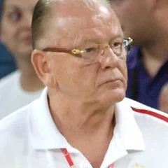 Dušan Ivković height profile photo