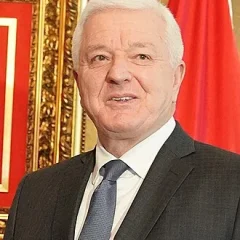 Duško Marković height profile photo