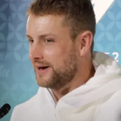 Dustin Colquitt height profile photo