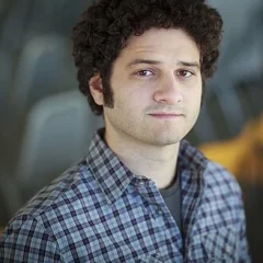 Dustin Moskovitz height profile photo
