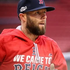 Dustin Pedroia height profile photo