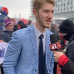 Dustin Wolf height profile photo