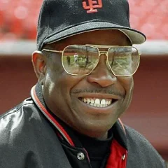 Dusty Baker height profile photo