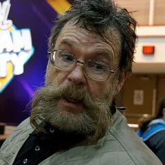 Dutch Mantel height profile photo