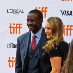 Dwane Casey height profile photo