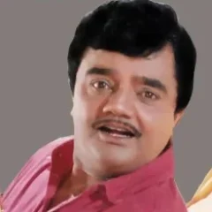 Dwarakish height profile photo