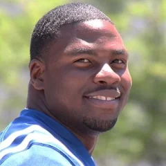 Dwayne Allen height profile photo