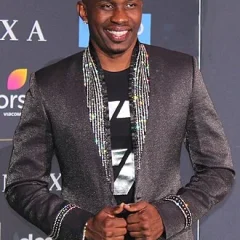 Dwayne Bravo height profile photo