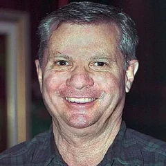 Dwayne Hickman height profile photo