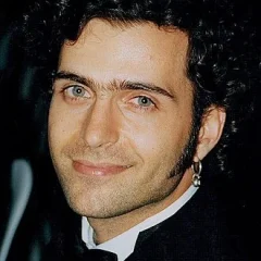 Dweezil Zappa height profile photo