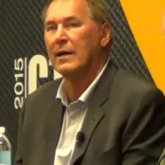 Dwight Clark height profile photo