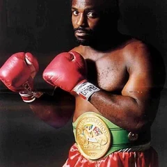 Dwight Muhammad Qawi height profile photo