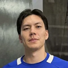 Dwight Ramos height profile photo