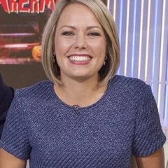 Dylan Dreyer height profile photo