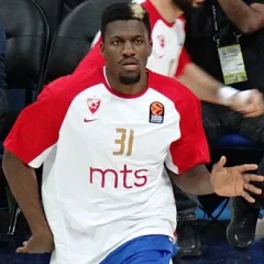 Dylan Ennis height profile photo