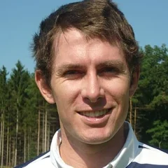 Dylan Frittelli height profile photo