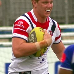 Dylan Napa height profile photo