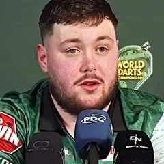 Dylan Slevin height profile photo