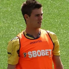 Dylan Tombides height profile photo