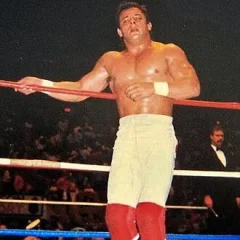 Dynamite Kid height profile photo