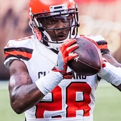 E. J. Gaines height profile photo