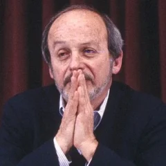 E. L. Doctorow height profile photo