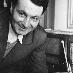 E. O. Plauen height profile photo