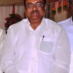 E. V. K. S. Elangovan height profile photo