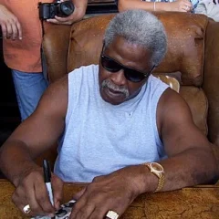 Earl Campbell height profile photo