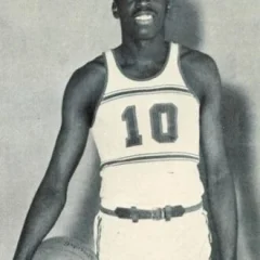 Earl Monroe height profile photo