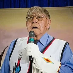 Earl Old Person height profile photo