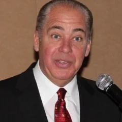Earl Ray Tomblin height profile photo