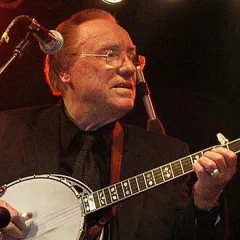 Earl Scruggs height profile photo