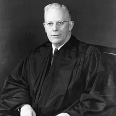Earl Warren height profile photo
