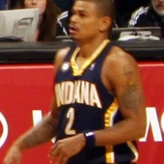 Earl Watson height profile photo