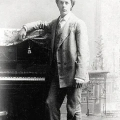Earnest Andersson height profile photo