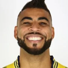 Earvin N'Gapeth height profile photo